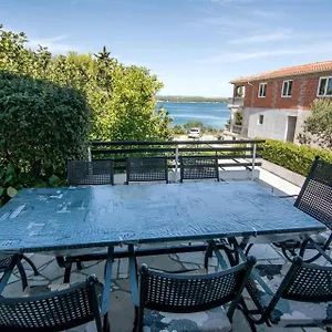 Sea Breeze - House On The , Tkon Chorvatsko