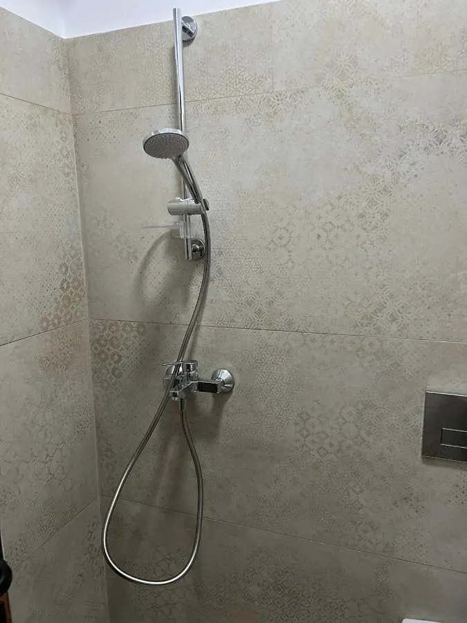 Apartament Room Click Inn Gjirokastra Albania