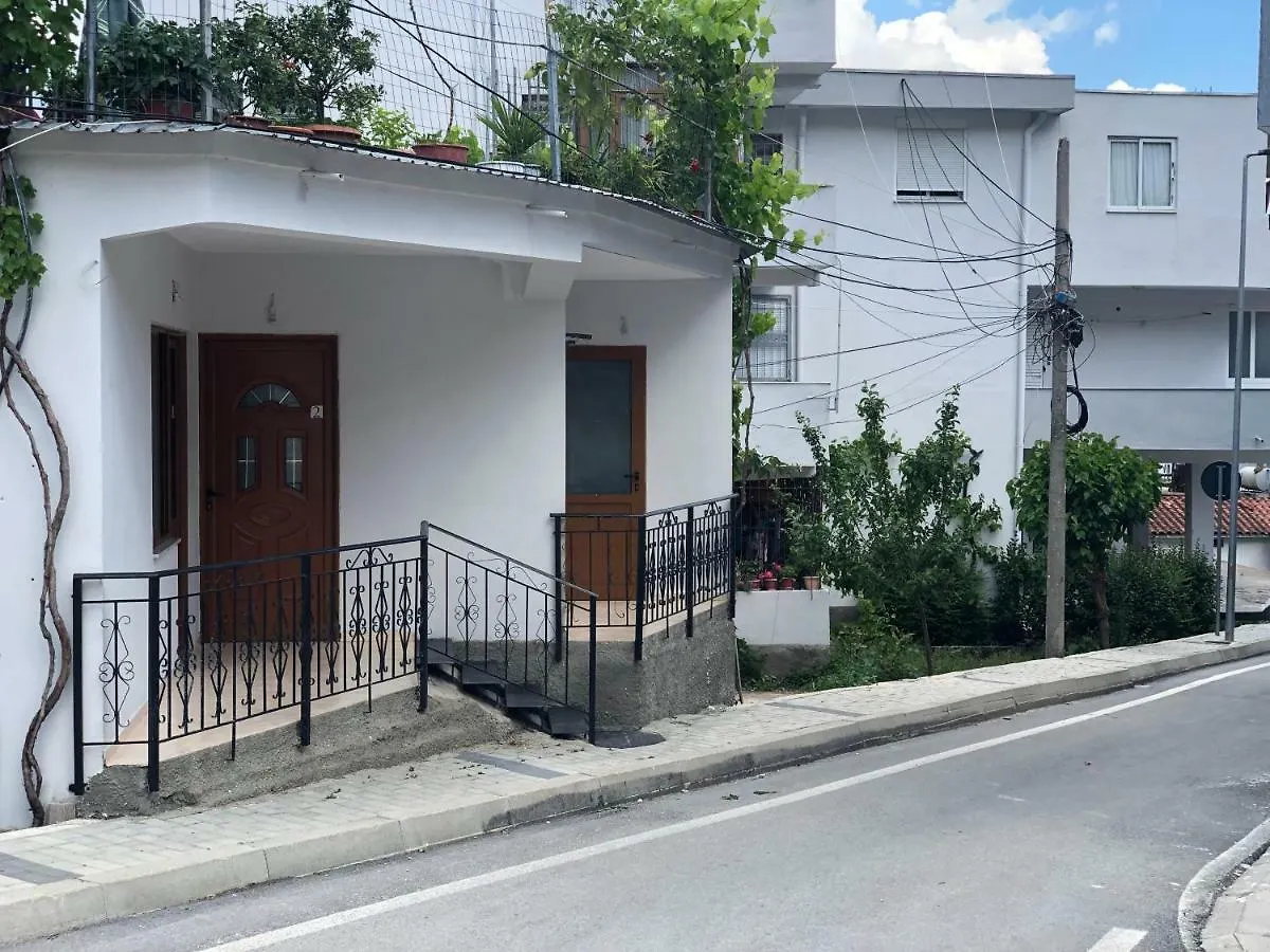 Apartament Room Click Inn Gjirokastra Albania